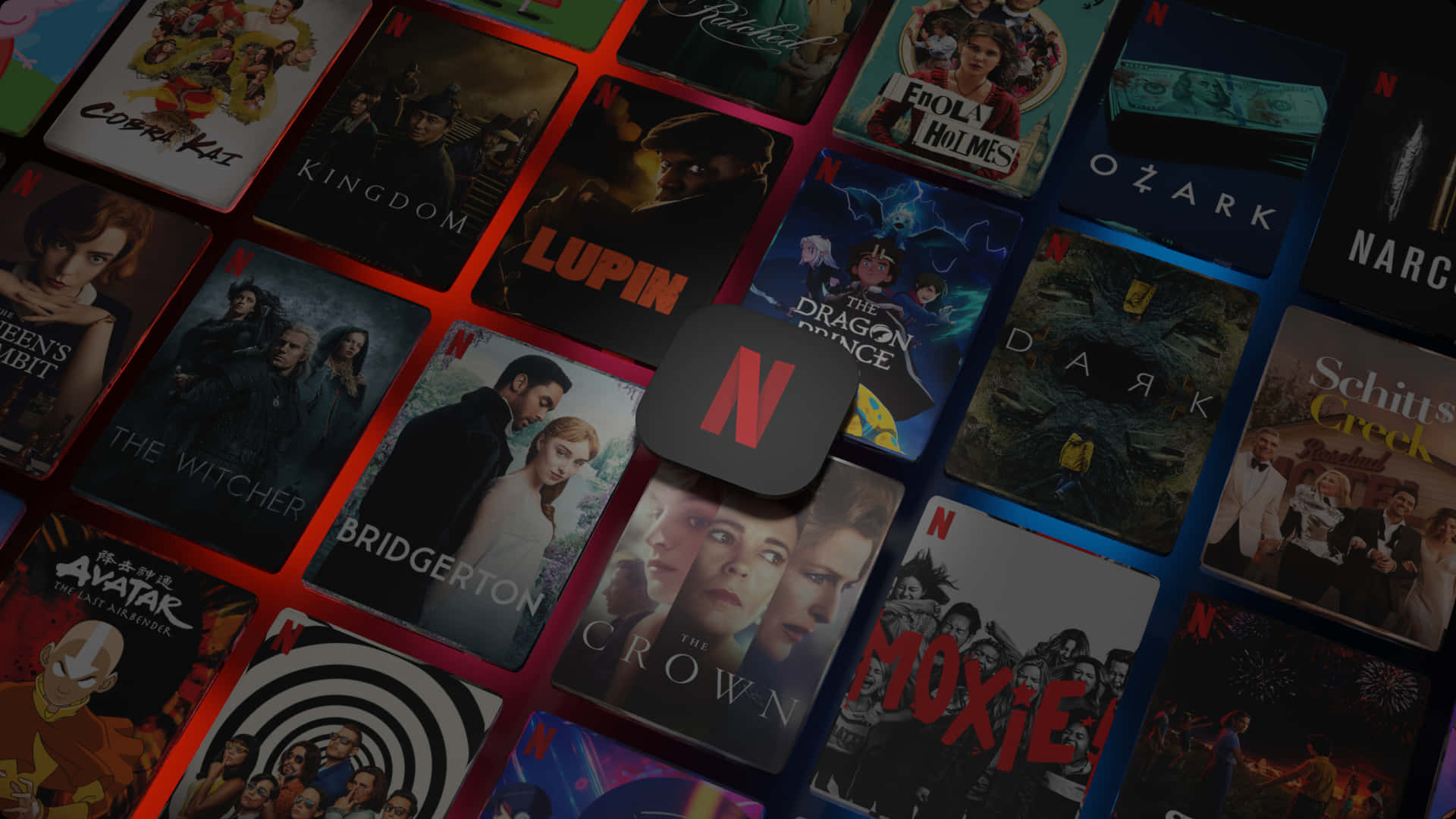 Netflix-clone