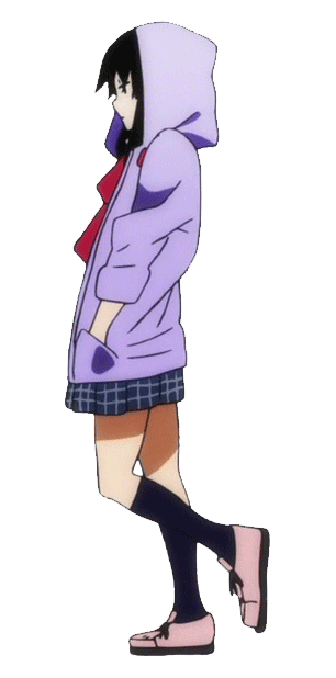 walking gif